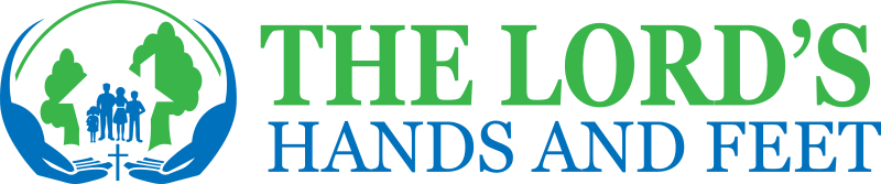 The Lord's Hands and Feet